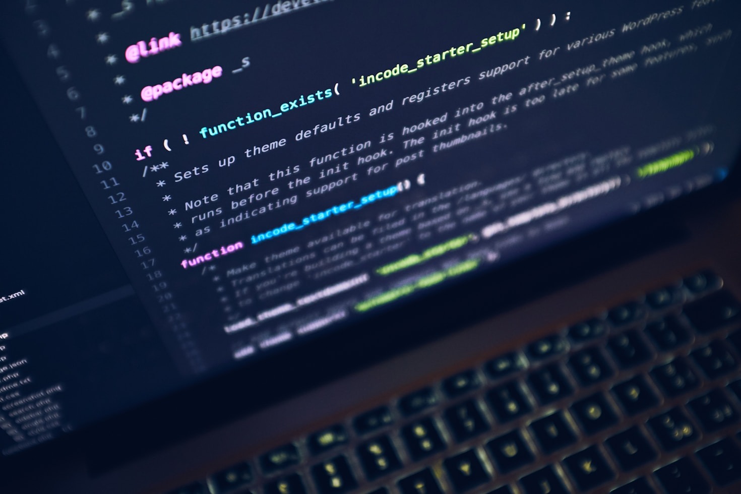 Why Open Source Matters In Modern Tech